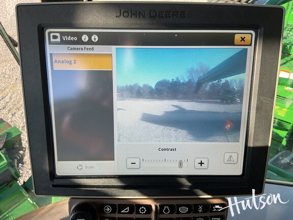 Photo of 2022 John Deere S780