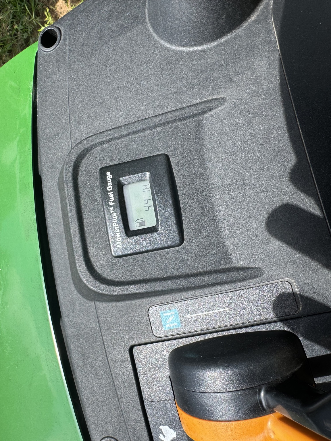 2023 John Deere S240 Image 5