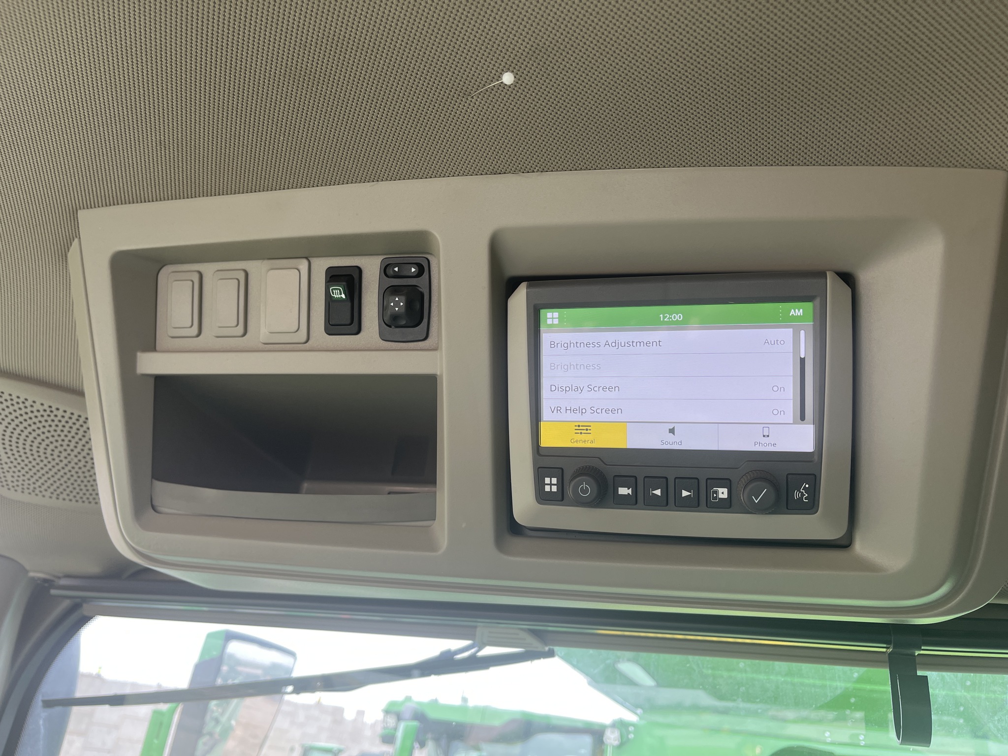 2023 John Deere 412R Image 10