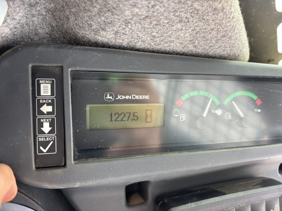 2019 John Deere 331G