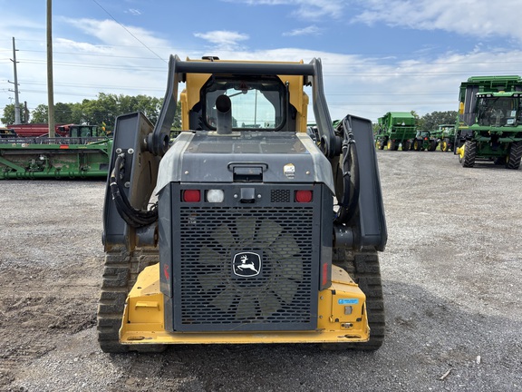 2019 John Deere 331G