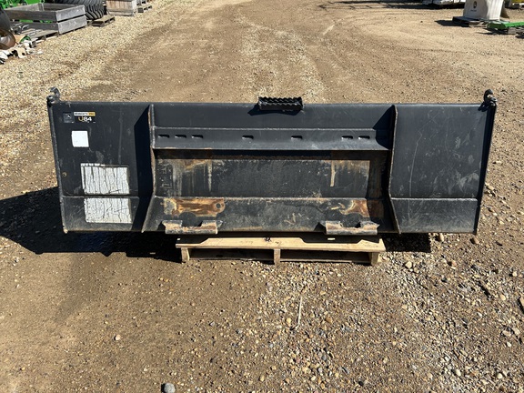 Used -- John Deere u84 CCE Attachments at Horizon Ag & Turf in Falher, AB - Photo2