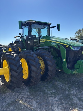 2024 John Deere 8R 410-3