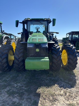 2024 John Deere 8R 410-2