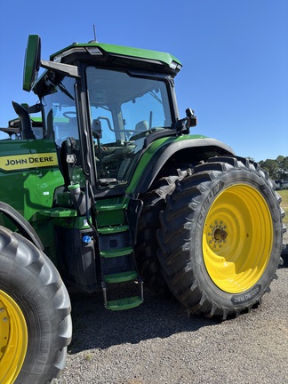 2024 John Deere 8R 410-6