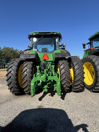 2024 John Deere 8R 410-4