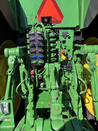 2024 John Deere 8R 410-5