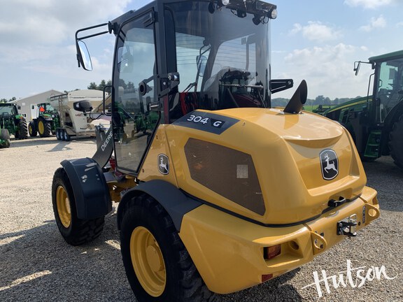 Photo of 2024 John Deere 304 G