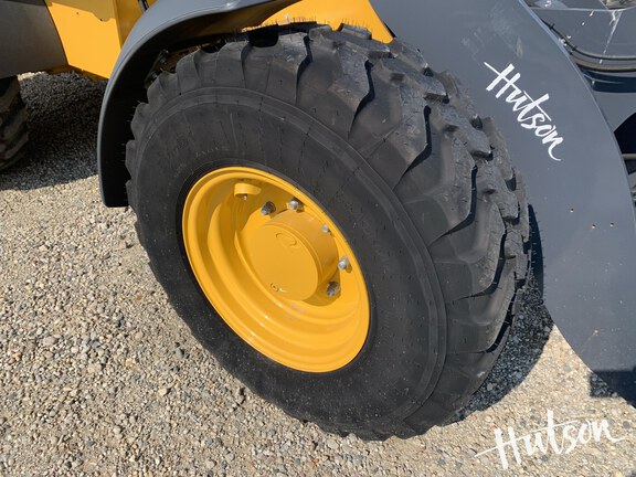 Photo of 2024 John Deere 304 G