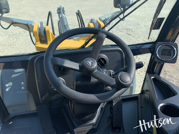 Photo of 2024 John Deere 304 G
