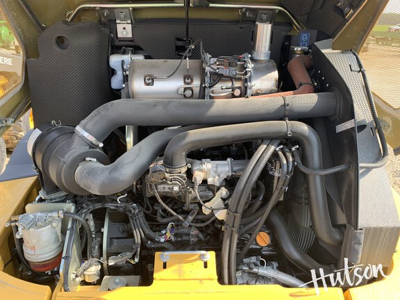 Photo of 2024 John Deere 304 G