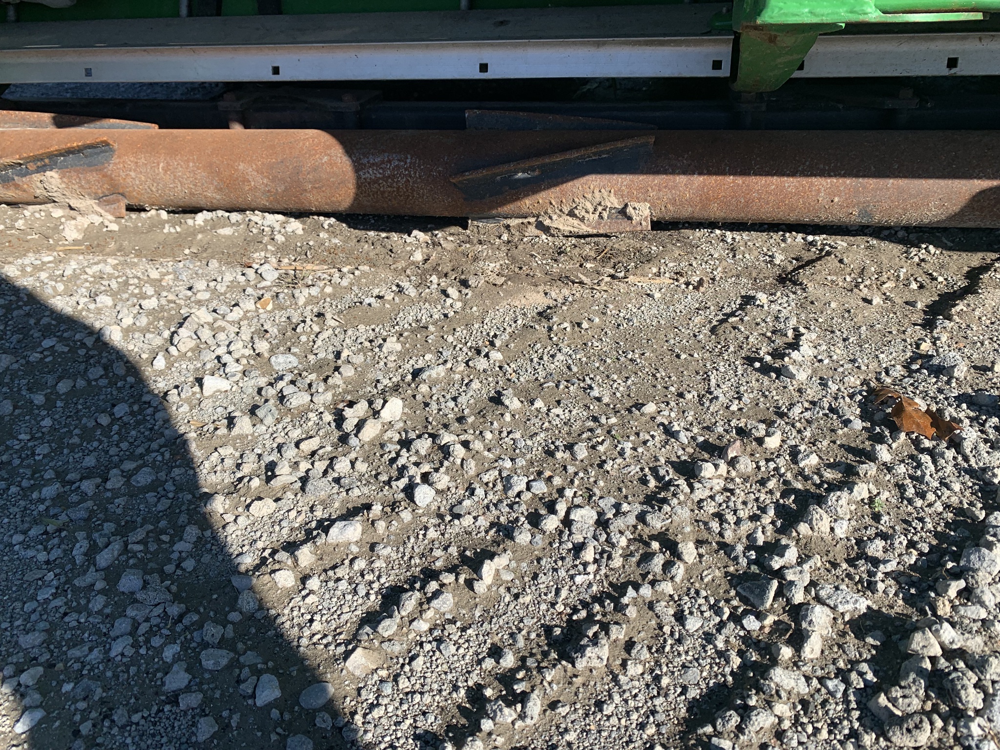 2020 John Deere 712FC Image 10