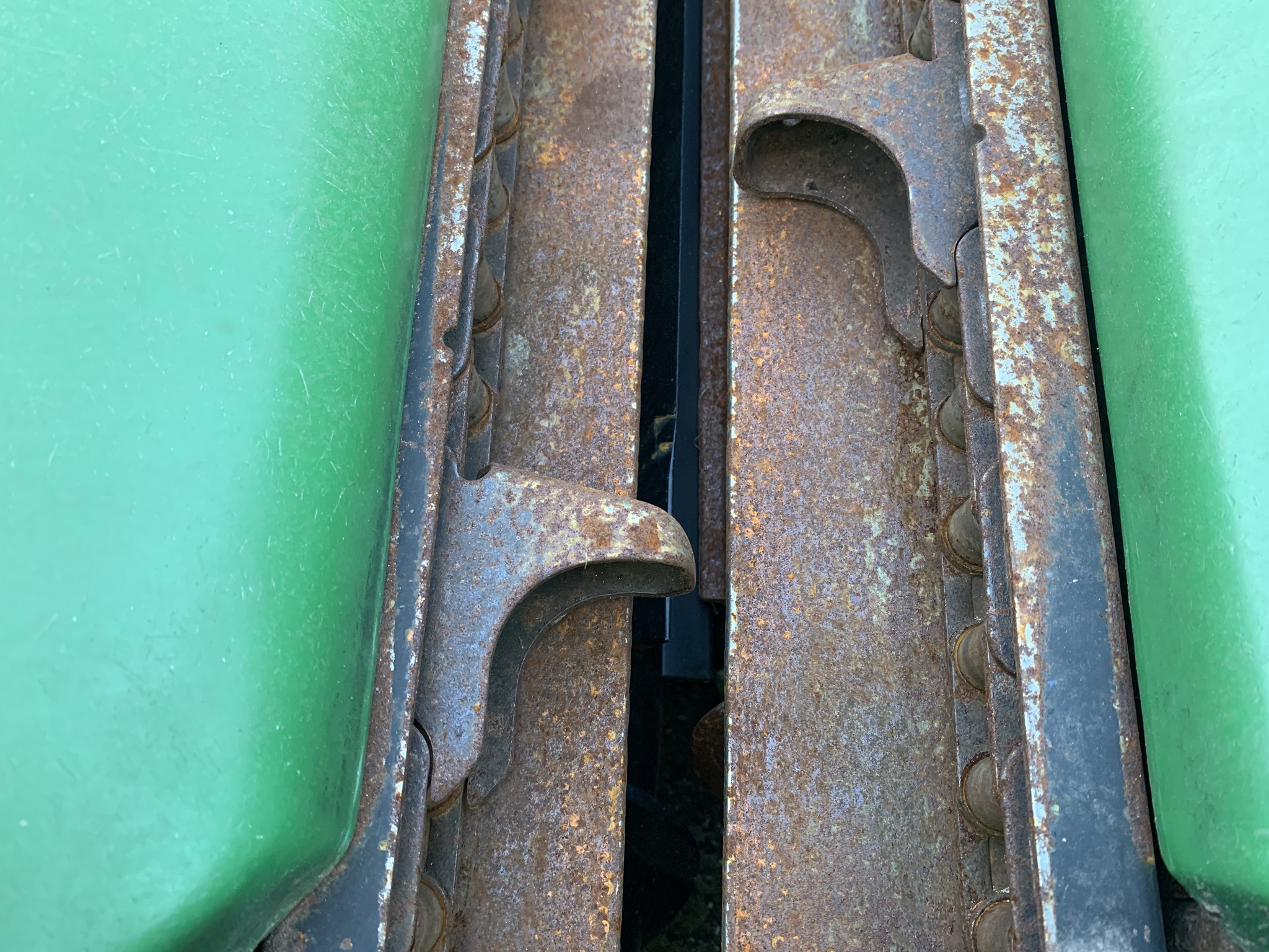 2020 John Deere 712FC Image 14