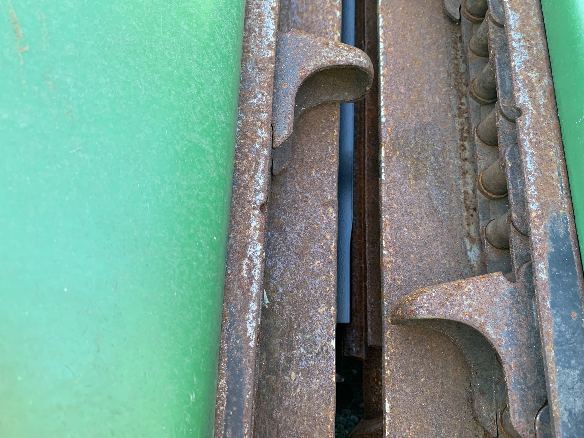 2020 John Deere 712FC Image 13