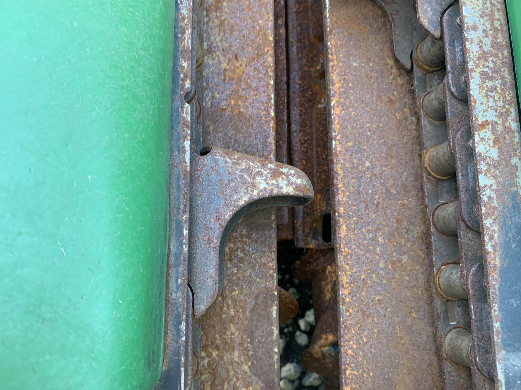 2020 John Deere 712FC Image 15