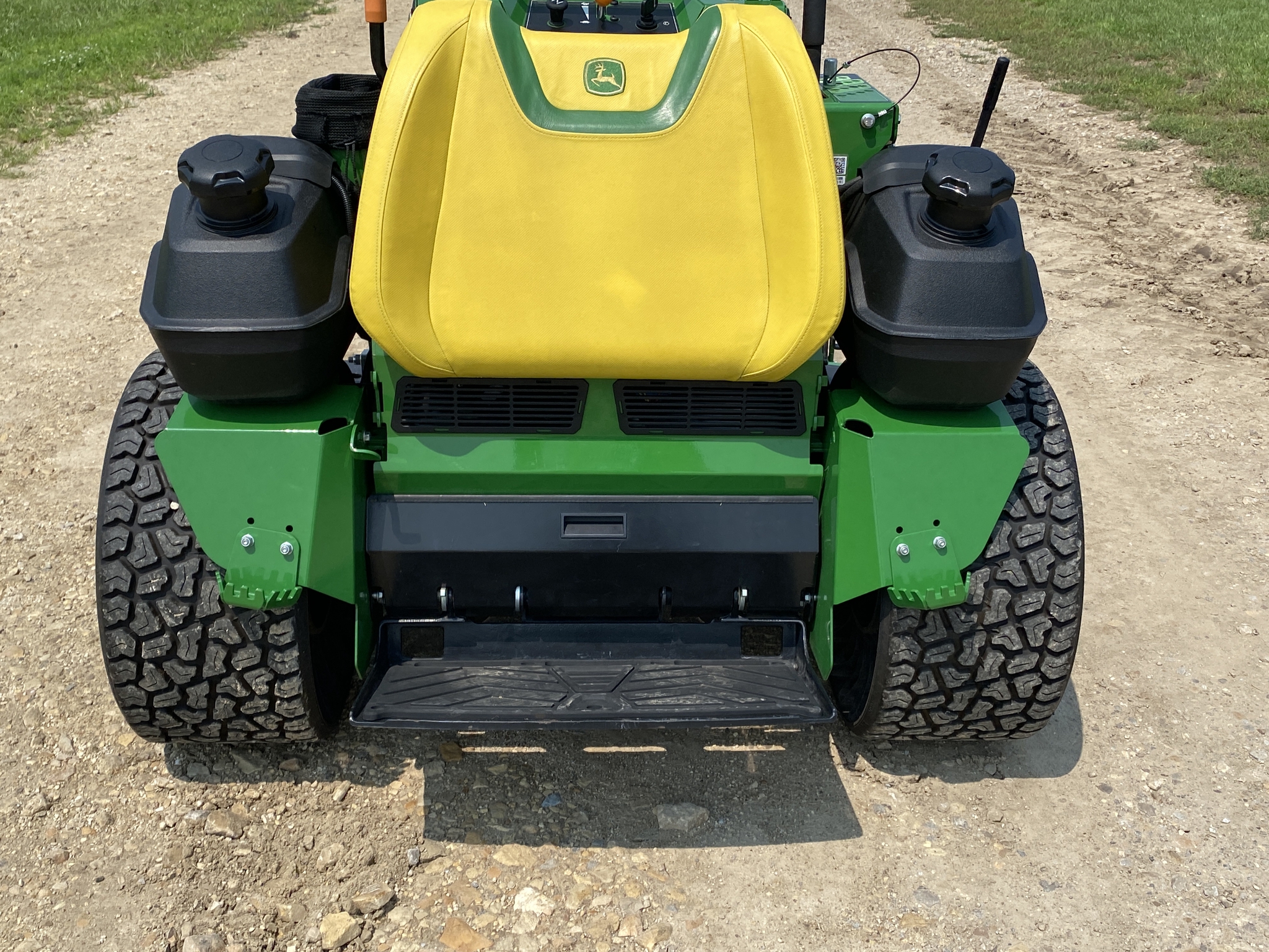 2024 John Deere Q850R Image 6