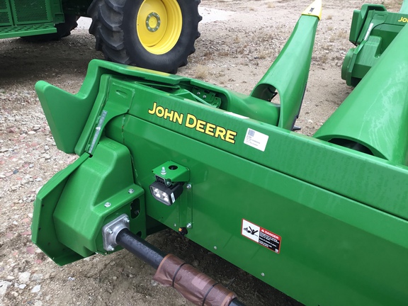 2025 John Deere CF 12 (2nd thumbnail)