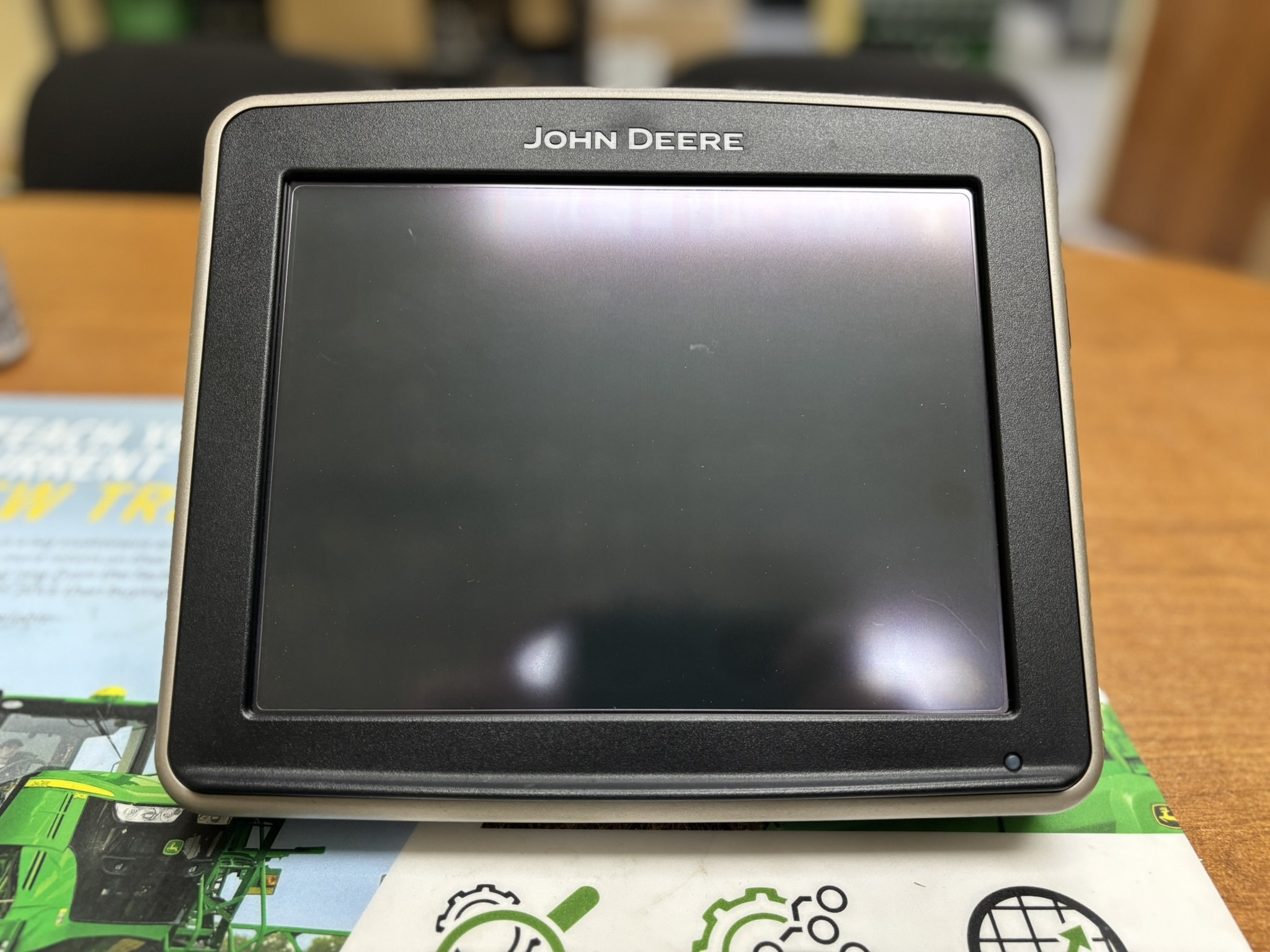 2016 John Deere 2630 Display Image 3