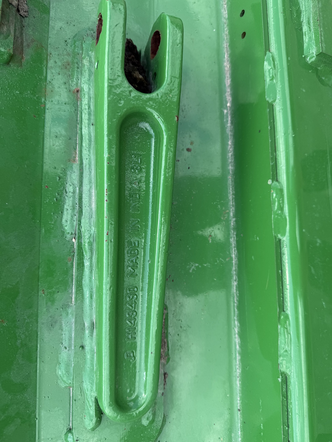 John Deere 9670 STS Image 5