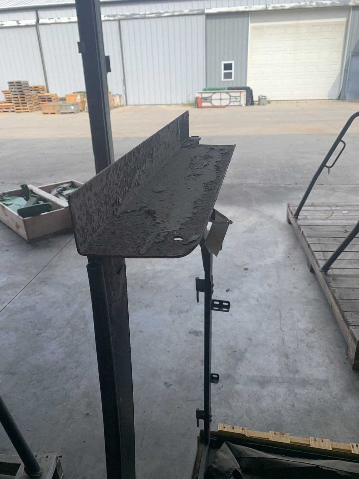 John Deere Curtis Cab for 4x2 Image 4