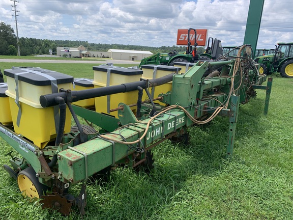 1996 John Deere 7300 Photo 3