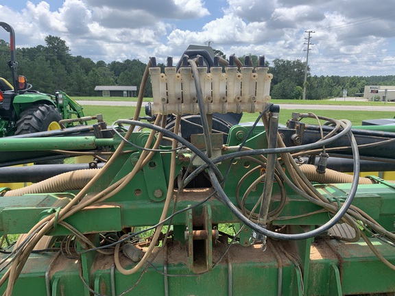 1996 John Deere 7300 Photo 4