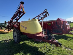 Sprayer-Pull Type For Sale 2020 Hardi RANGER 550 