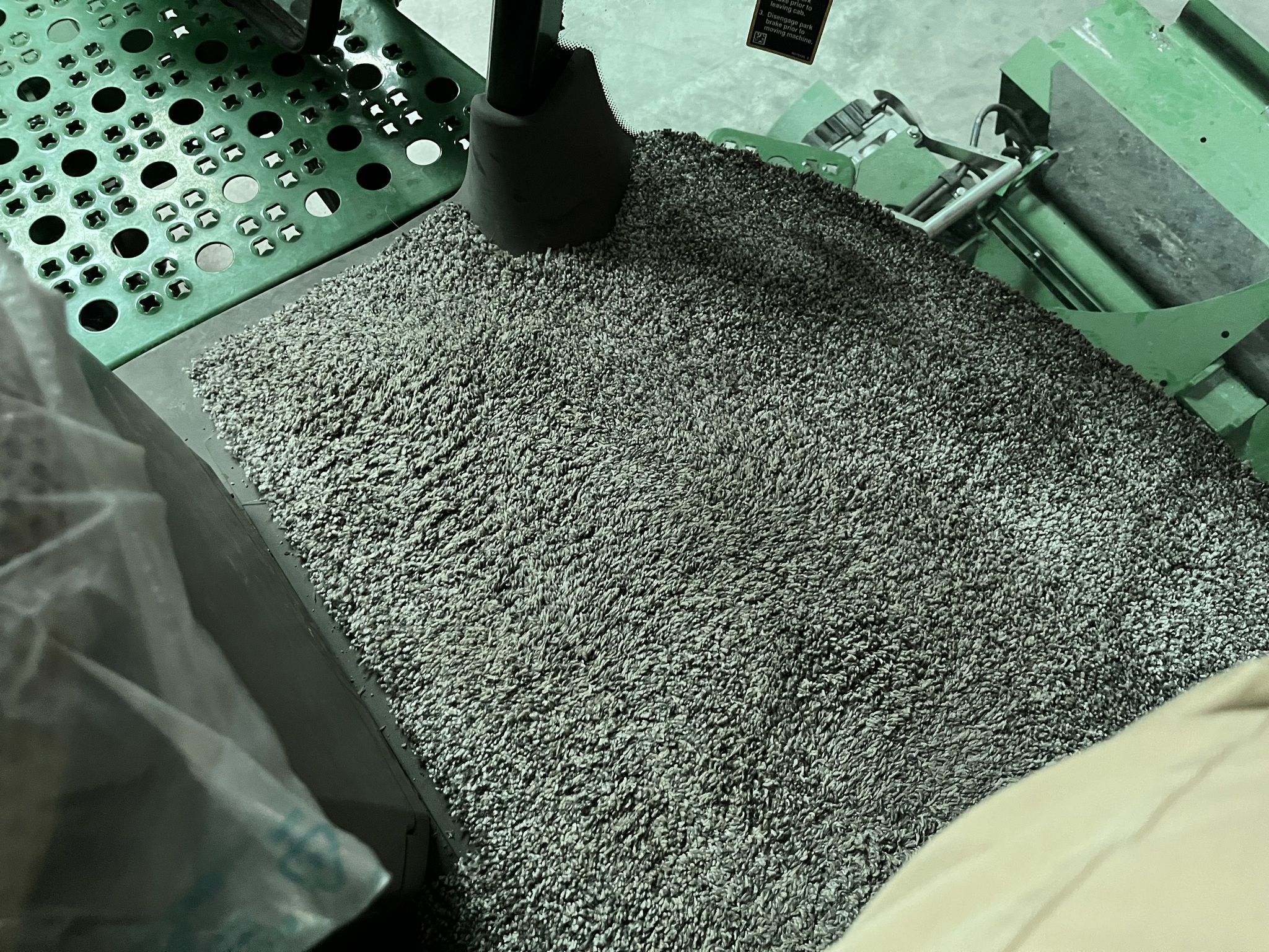 2021 John Deere S770 Image 9