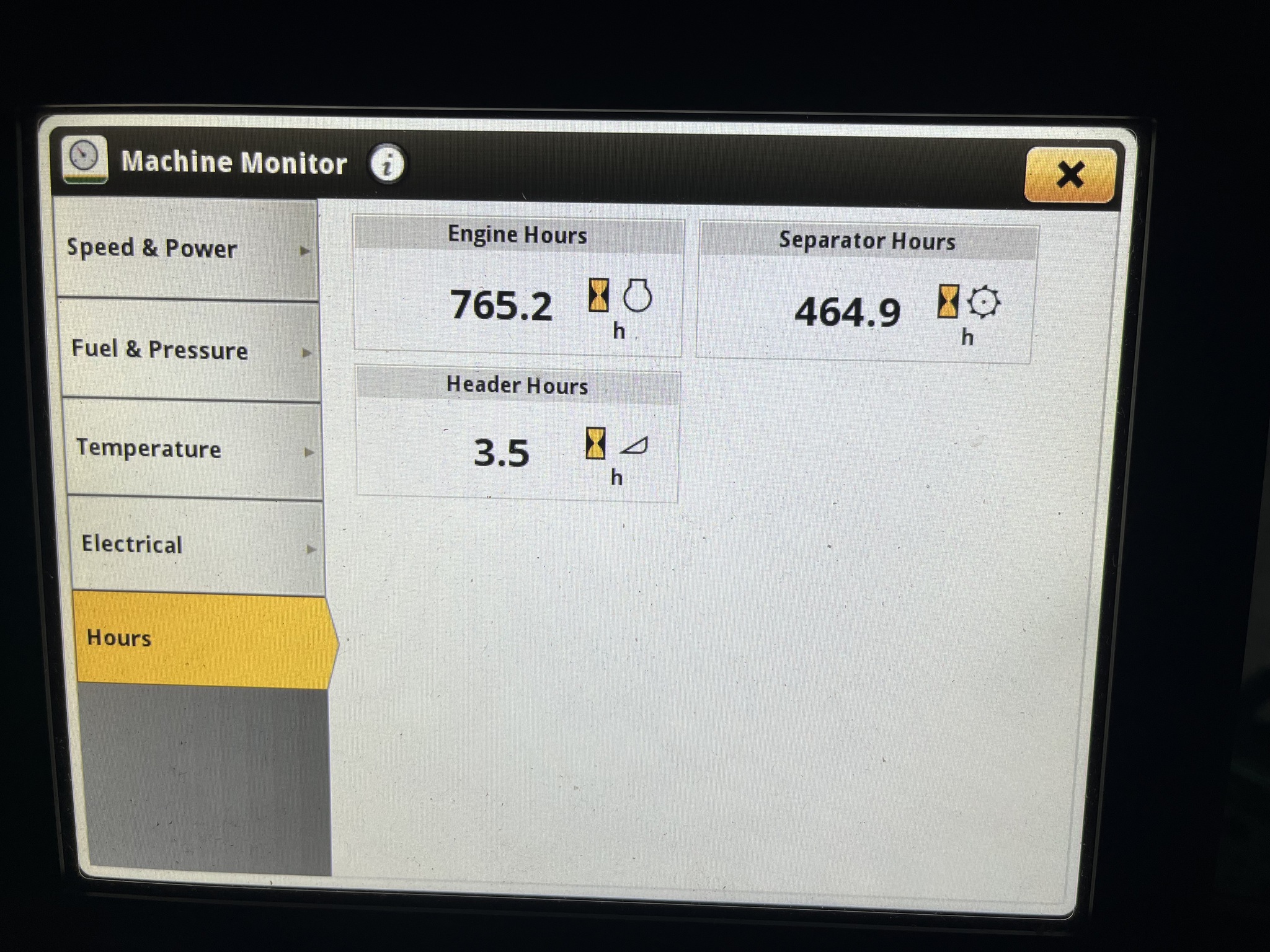 2021 John Deere S770 Image 10