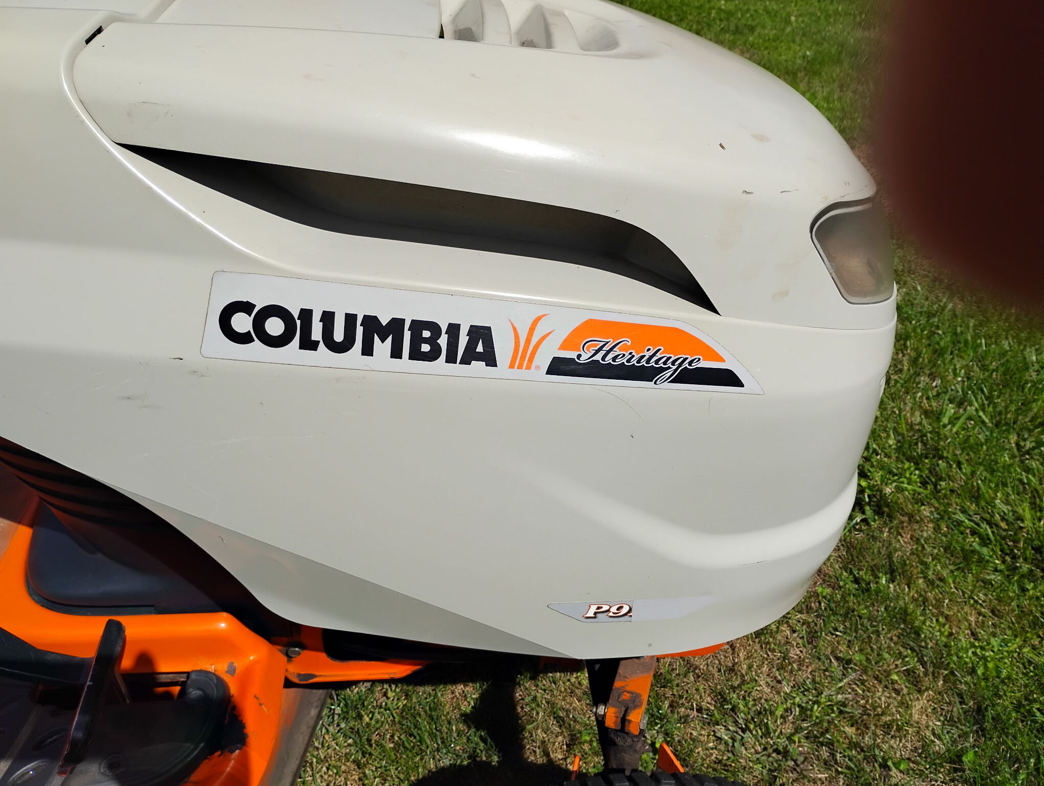 2015 Other Columbia Heritage P9 Image 5