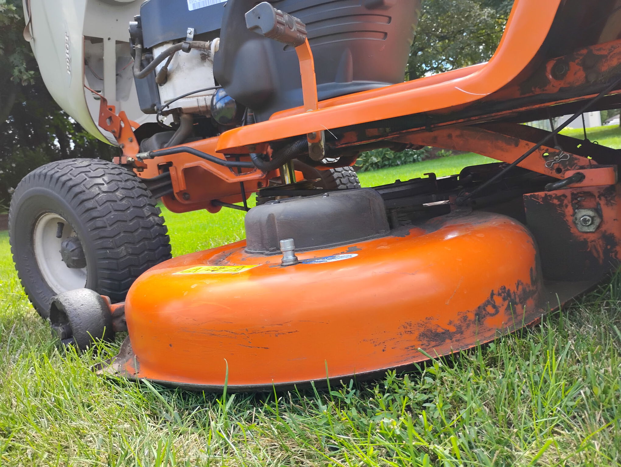 2015 Other Columbia Heritage P9 Image 6