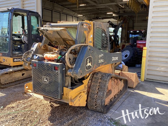 Photo of 2023 John Deere 325G