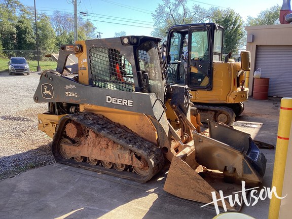 Photo of 2023 John Deere 325G