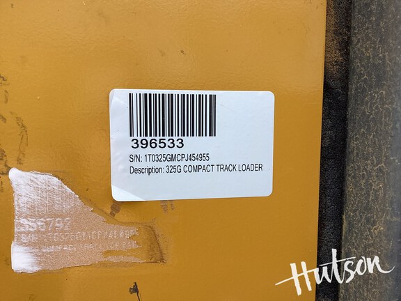 Photo of 2023 John Deere 325G