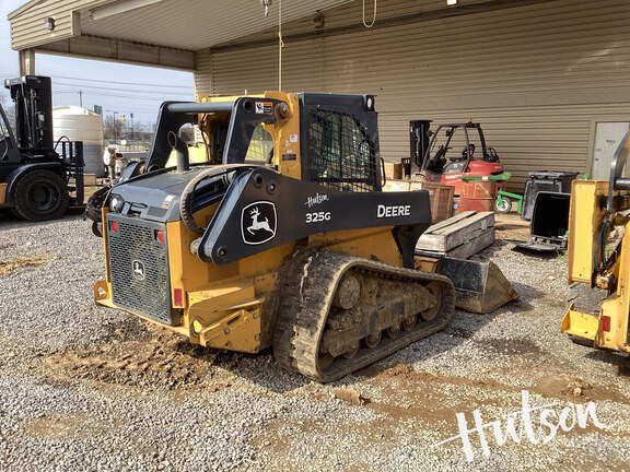 Photo of 2023 John Deere 325G