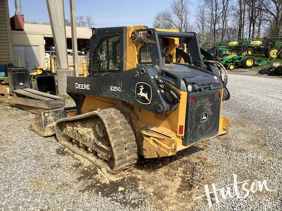 Photo of 2023 John Deere 325G