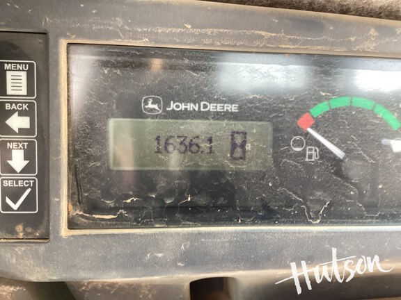 Photo of 2023 John Deere 325G