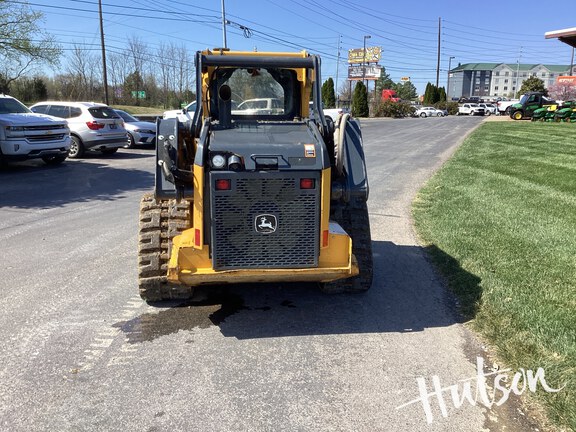 Photo of 2023 John Deere 325G