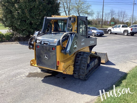 Photo of 2023 John Deere 325G