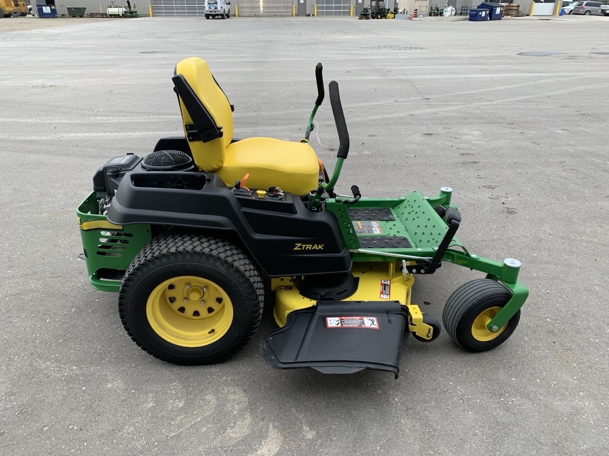 2019 John Deere Z540R Image 1