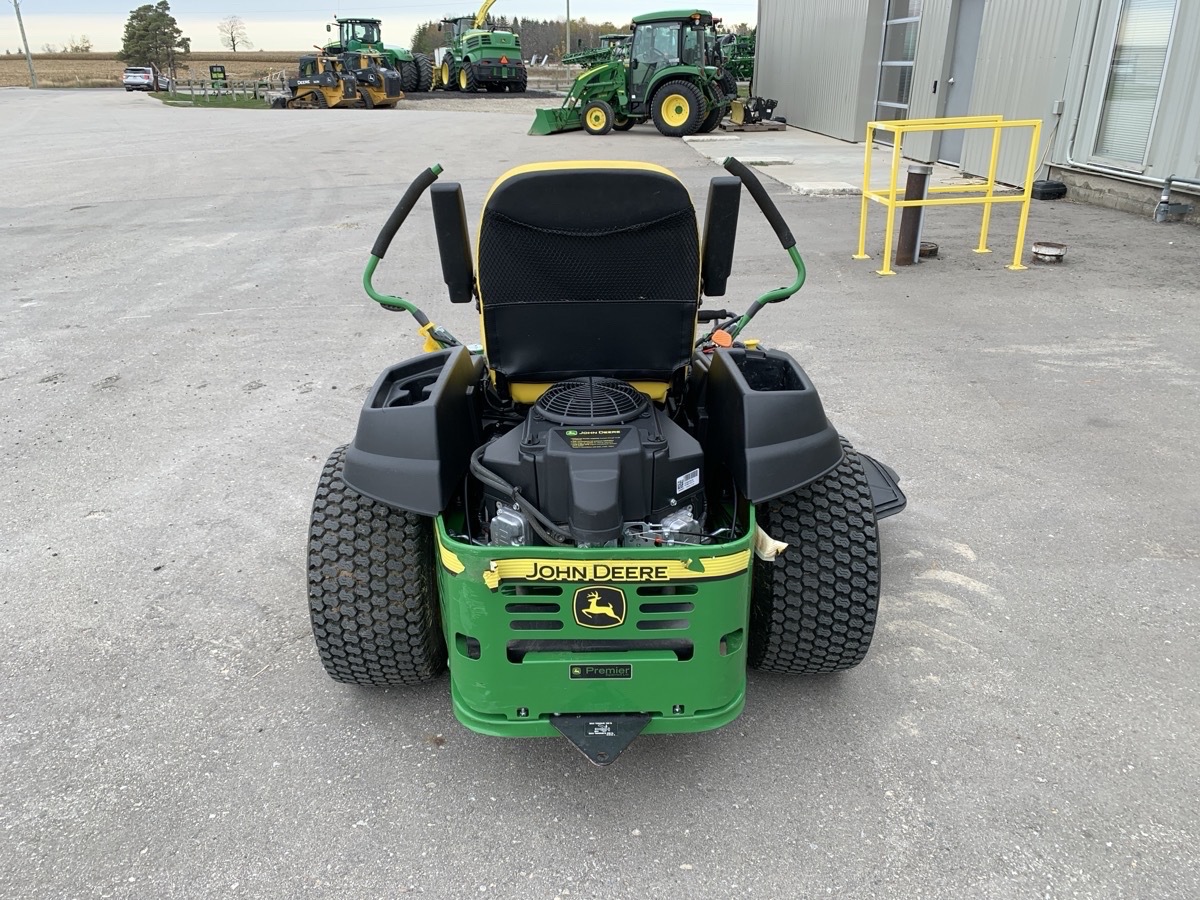 2019 John Deere Z540R Image 4
