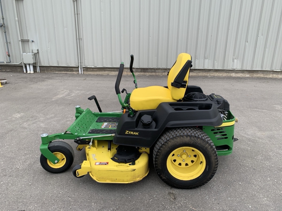 2019 John Deere Z540R Image 2