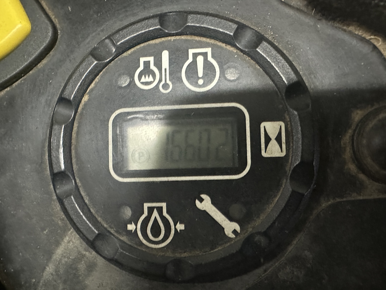 2019 John Deere Z955M EFI Image 13