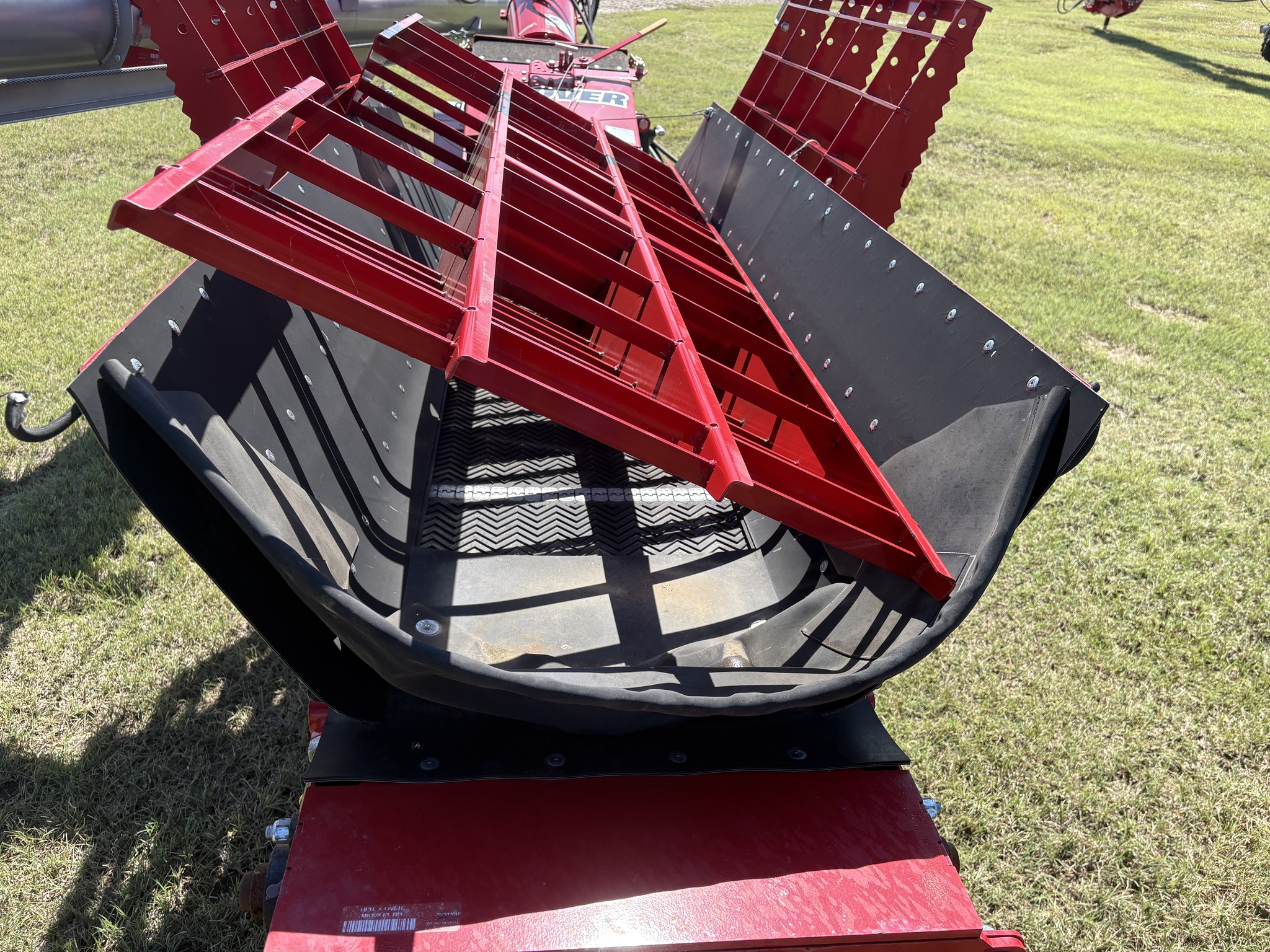 2023 Hutchinson Mayrath HX213114 Image 7