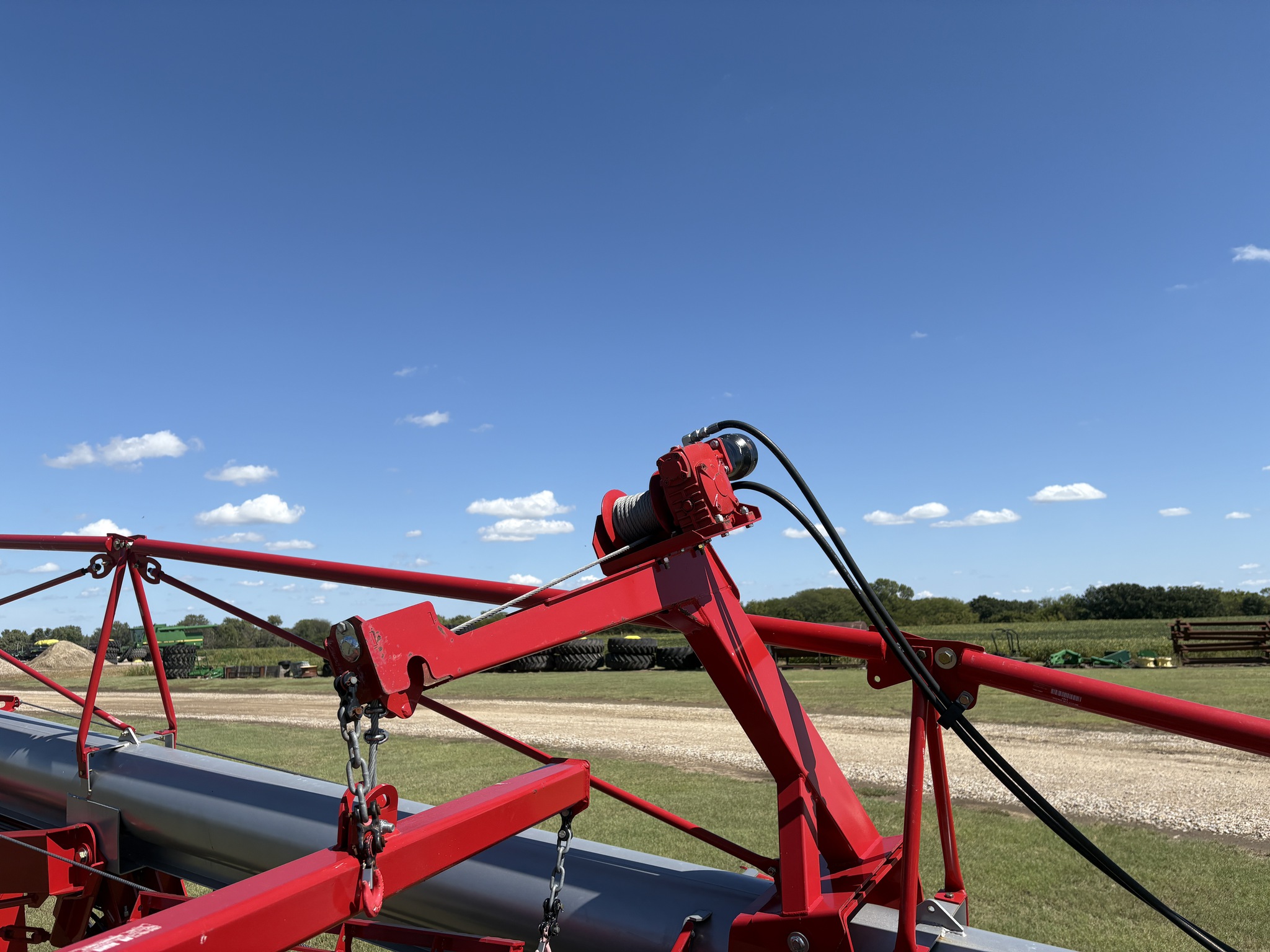 2023 Hutchinson Mayrath HX213114 Image 6