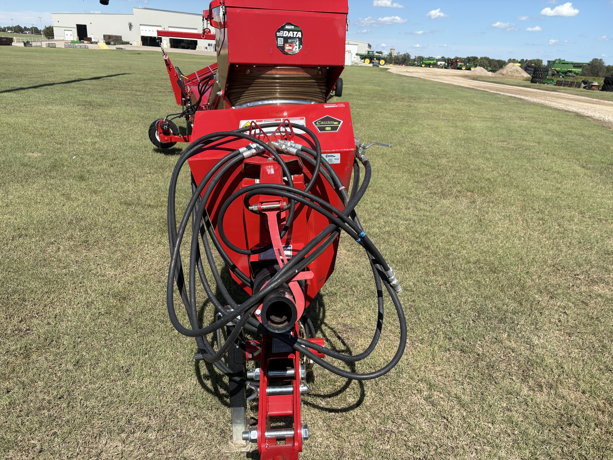 2023 Hutchinson Mayrath HX213114 Image 12