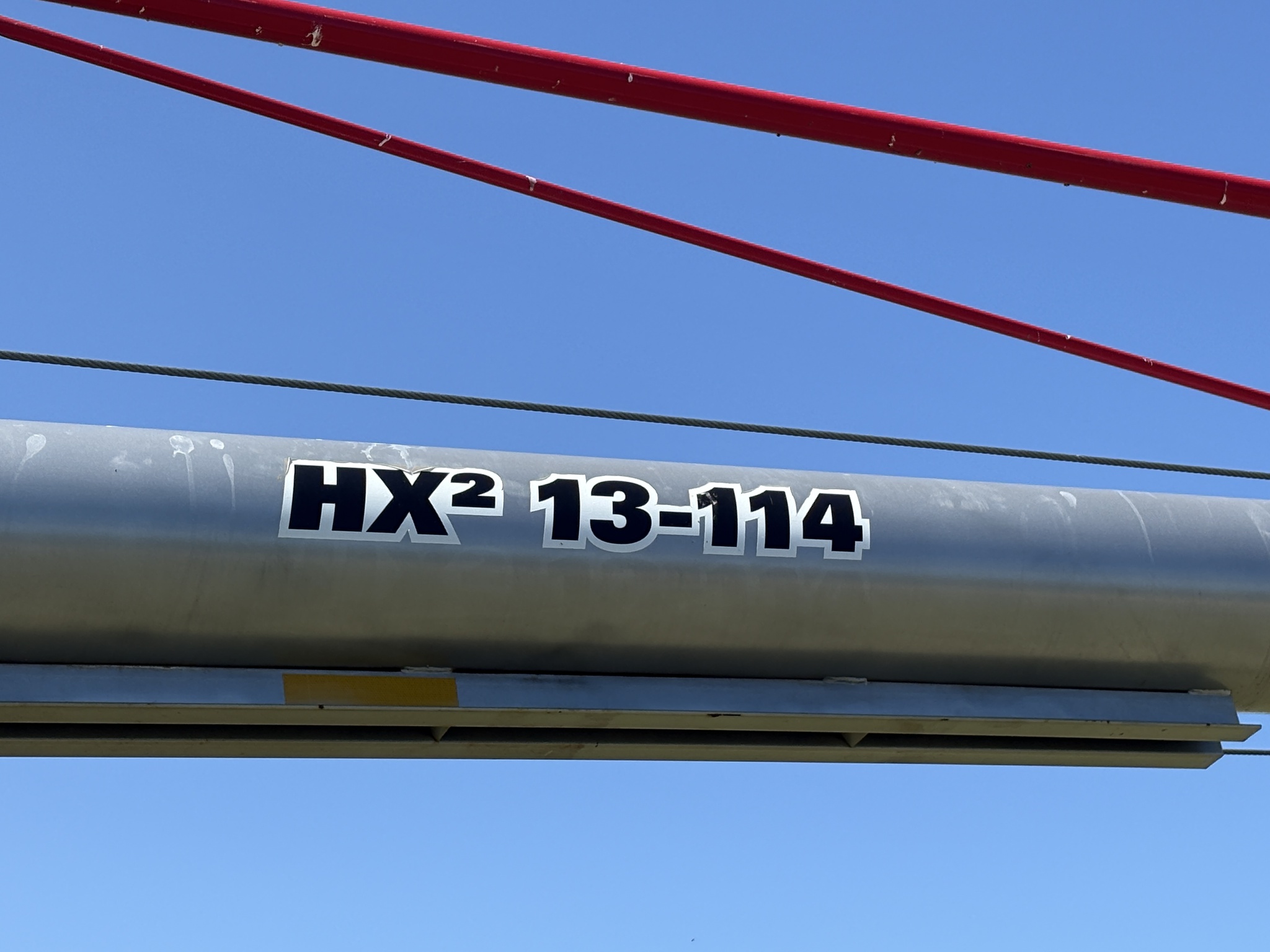 2023 Hutchinson Mayrath HX213114 Image 10