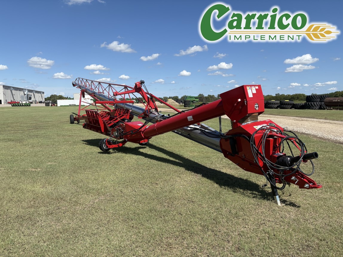 2023 Hutchinson Mayrath HX213114 Image 1