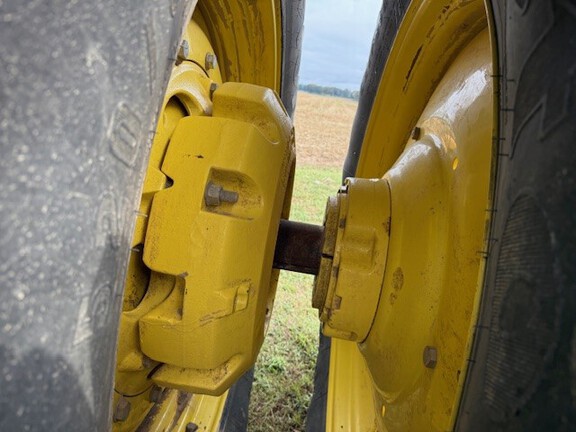 Photo of 2019 John Deere 8345R