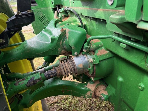 Photo of 2019 John Deere 8345R
